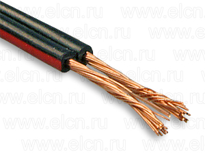 ШВП-М (ШВП-2) 2х0,75