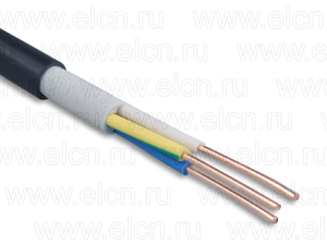 ВВГнг(А)-LSLTx 5х150,0 мс(N,PE)-1